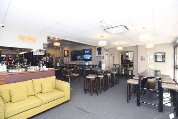 Kelvin Hotel (Invercargill)